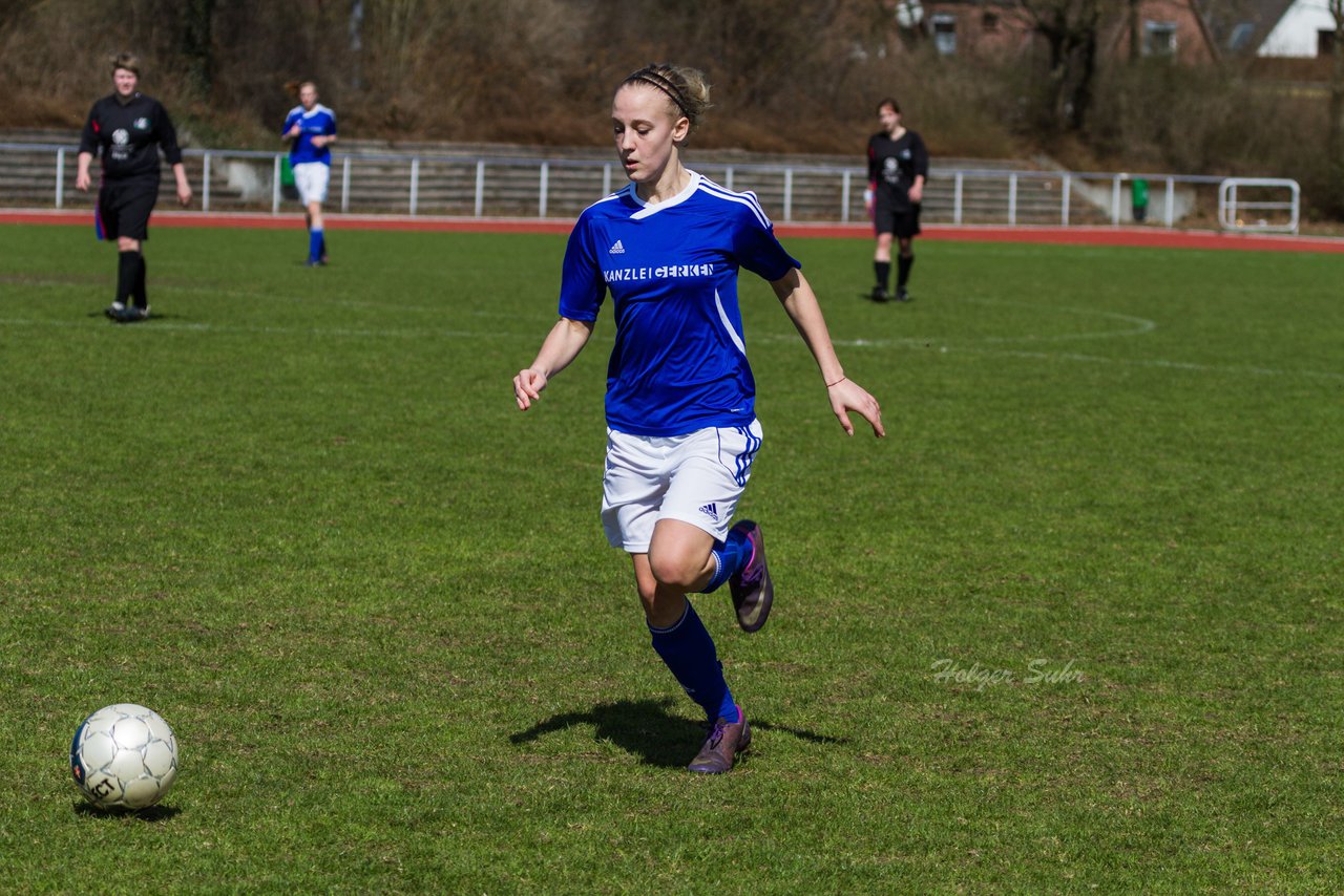 Bild 196 - Frauen SV Henstedt-Ulzburg II - FSC Kaltenkirchen II U23 : Ergebnis: 2:0